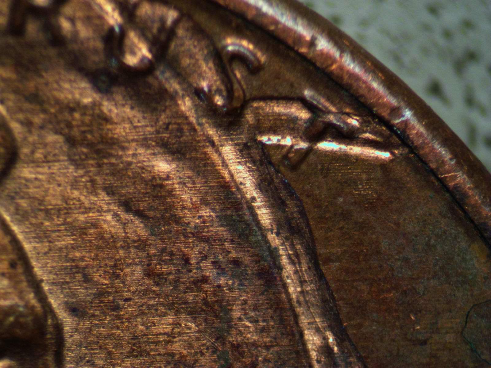 1995-Lincoln-Cents-With-2-Lincolns